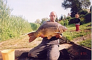 Bekny 19,5 kg