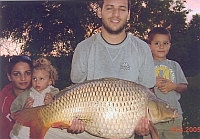 Krisz 16,1 kg